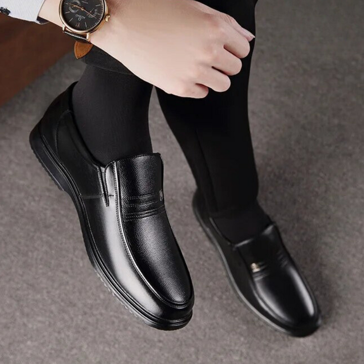 Astrona Loafers-Melbourne Meadow
