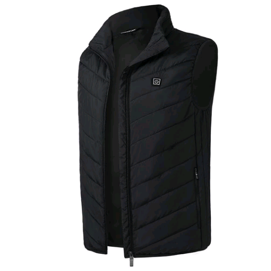 PowerCore Heated Vest-Melbourne Meadow