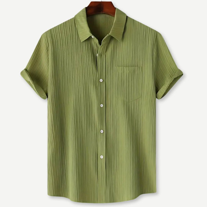 Light-As-Air Shirt-Melbourne Meadow