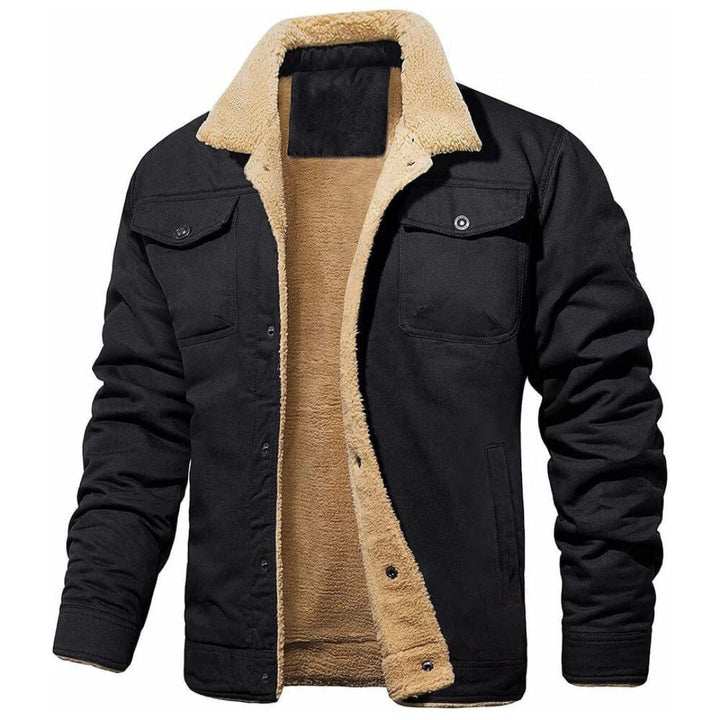 Breckenridge Jacket (5 Designs)-Melbourne Meadow