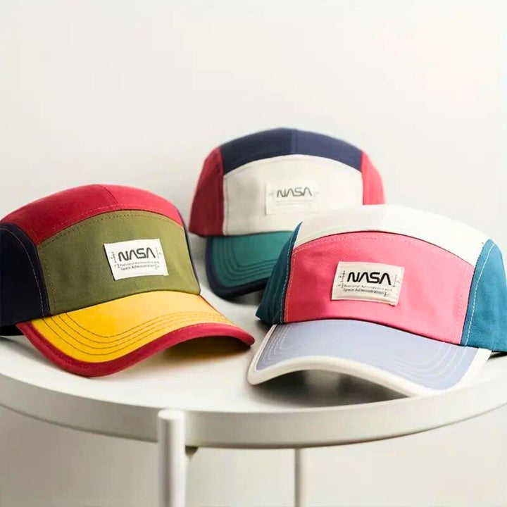 Voyager Colorway Cap-Melbourne Meadow