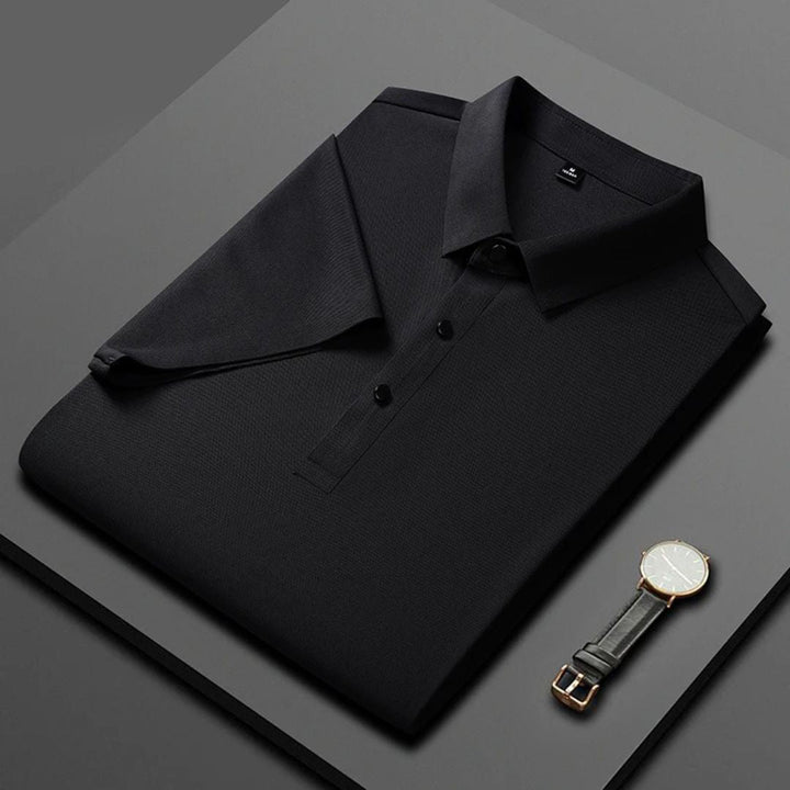 Elite Performance Polo-Melbourne Meadow