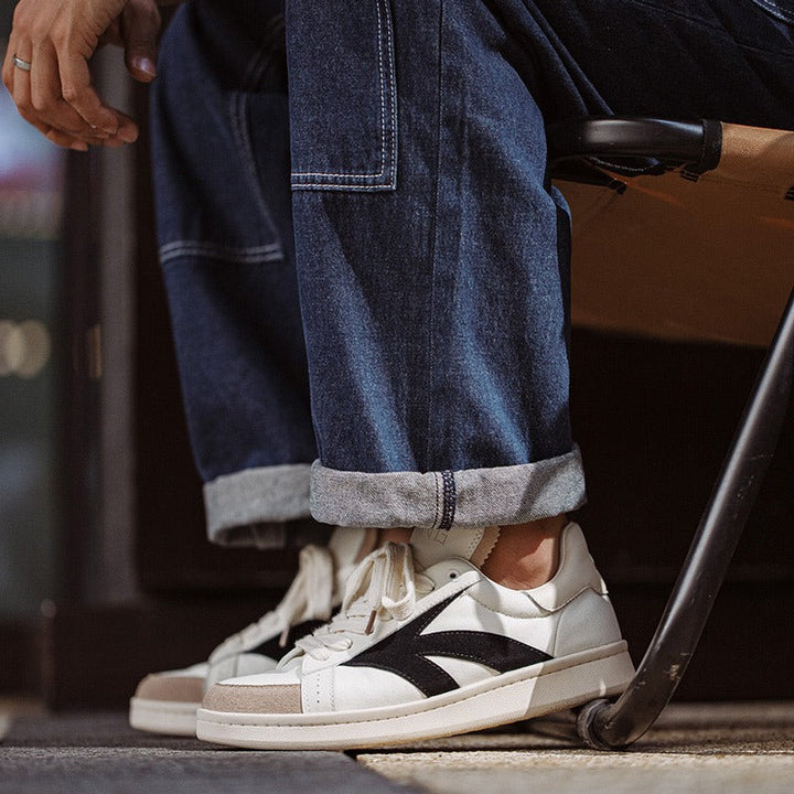 Eliters 1980 Vintage Sneakers-Melbourne Meadow