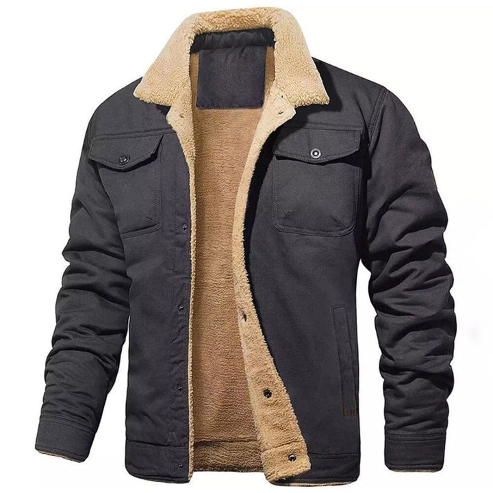 Breckenridge Jacket (5 Designs)-Melbourne Meadow