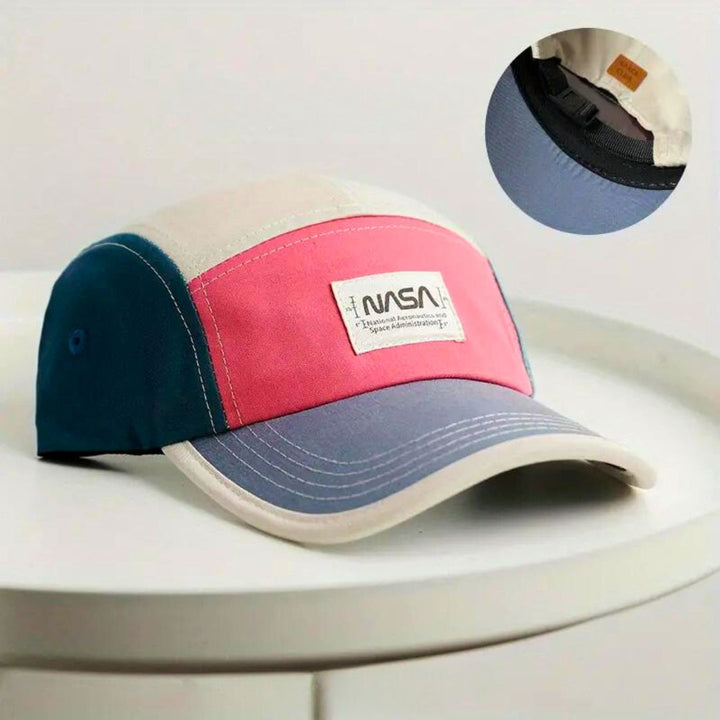 Voyager Colorway Cap-Melbourne Meadow