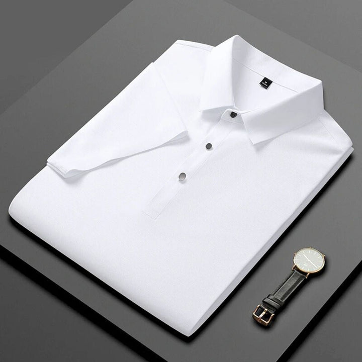 Elite Performance Polo-Melbourne Meadow