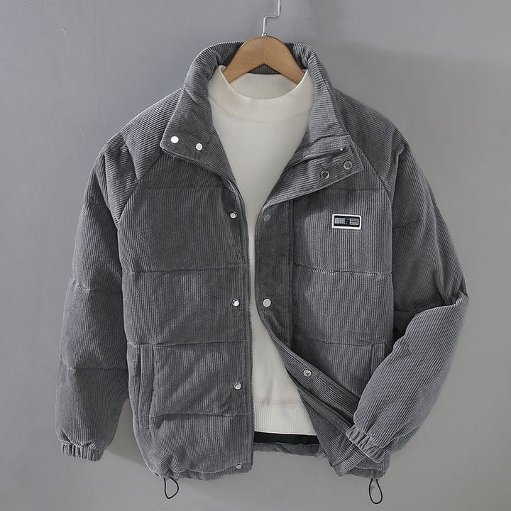Valentino Corduroy Jacket-Melbourne Meadow