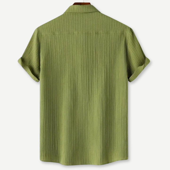 Light-As-Air Shirt-Melbourne Meadow