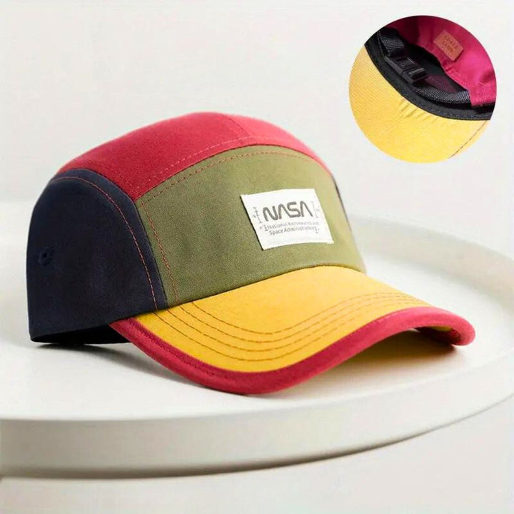 Voyager Colorway Cap-Melbourne Meadow