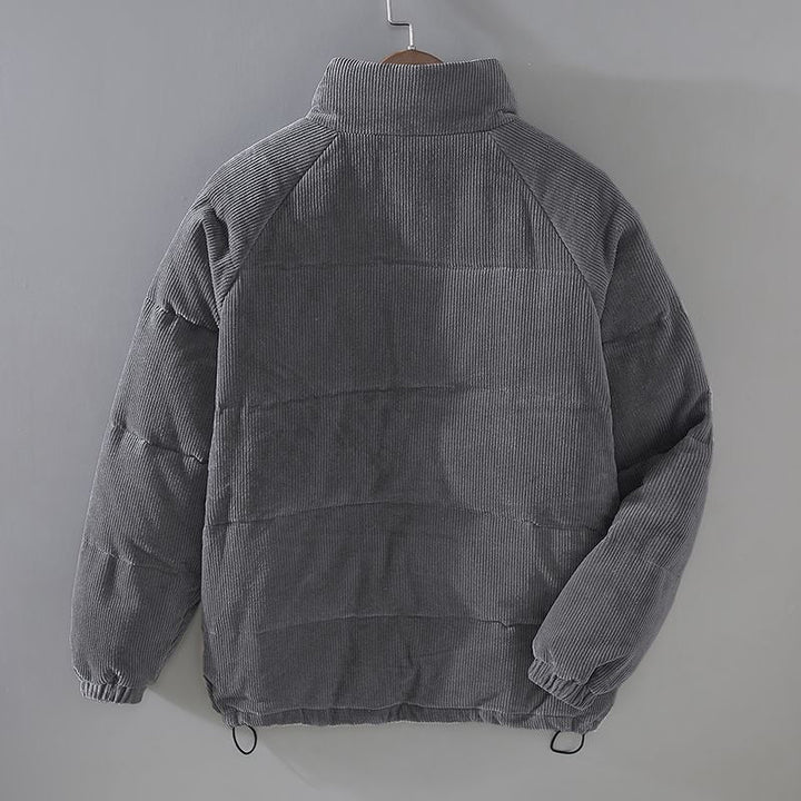Valentino Corduroy Jacket-Melbourne Meadow