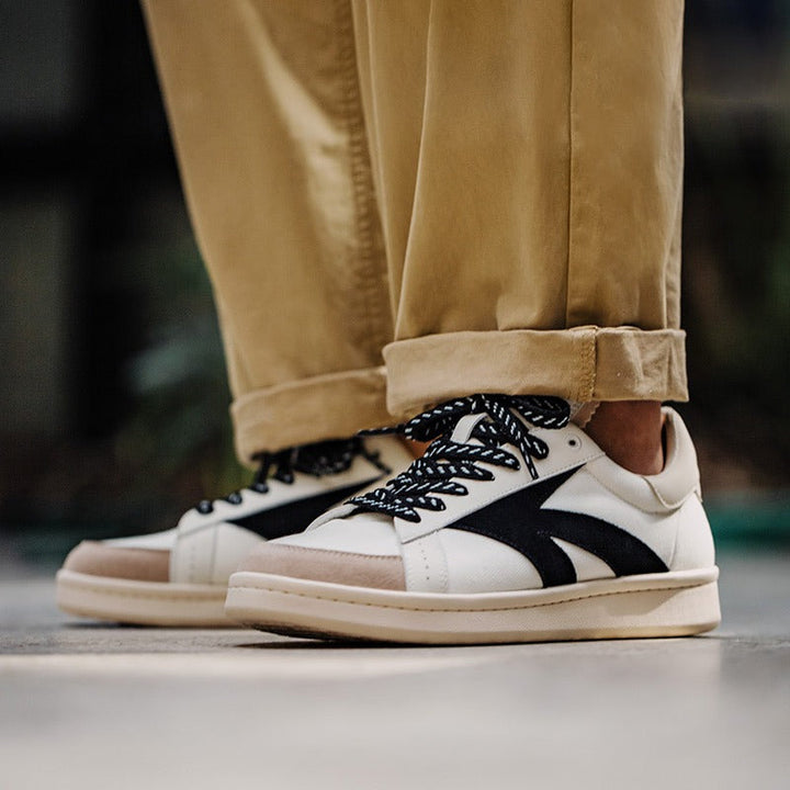 Eliters 1980 Vintage Sneakers-Melbourne Meadow