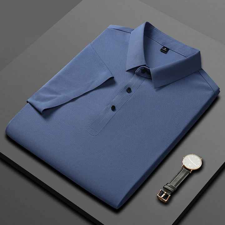 Elite Performance Polo-Melbourne Meadow