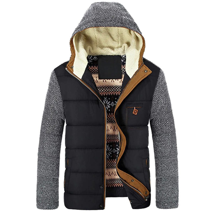 Pillar Jacket-Melbourne Meadow