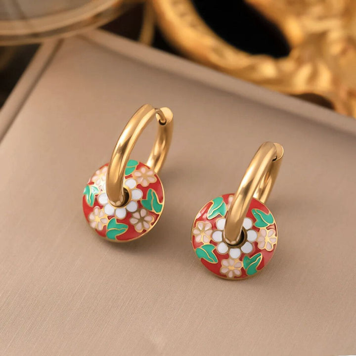 Round Radiance Set-Melbourne Meadow