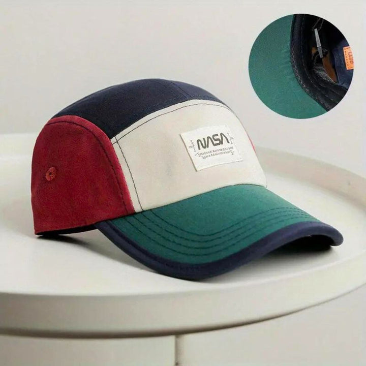 Voyager Colorway Cap-Melbourne Meadow