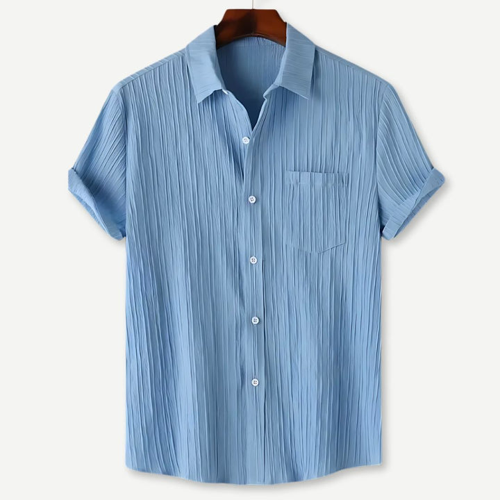 Light-As-Air Shirt-Melbourne Meadow