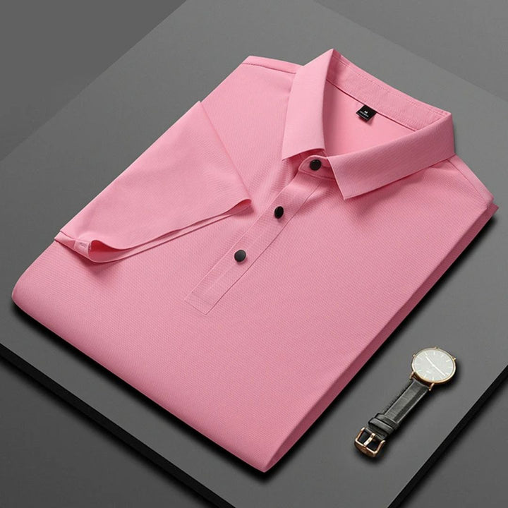 Elite Performance Polo-Melbourne Meadow