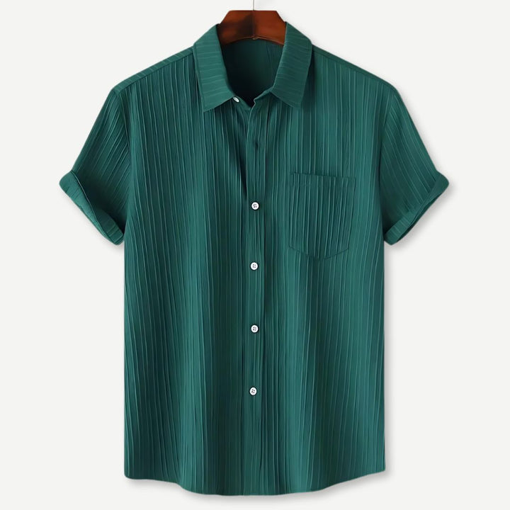 Light-As-Air Shirt-Melbourne Meadow