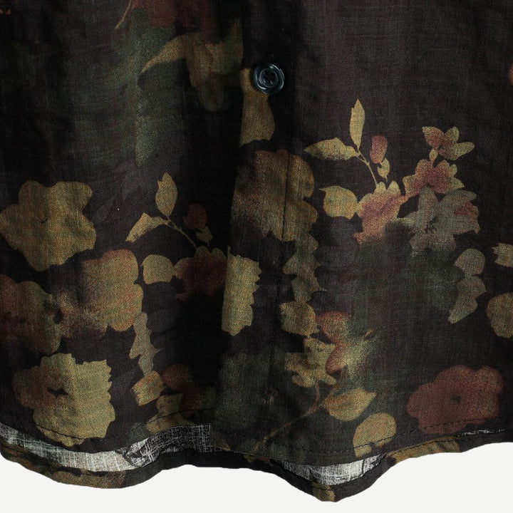 AirLight Dusky Bloom Shirt-Melbourne Meadow