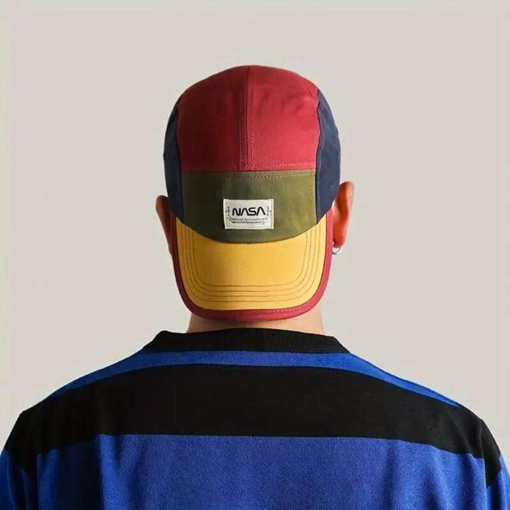 Voyager Colorway Cap-Melbourne Meadow