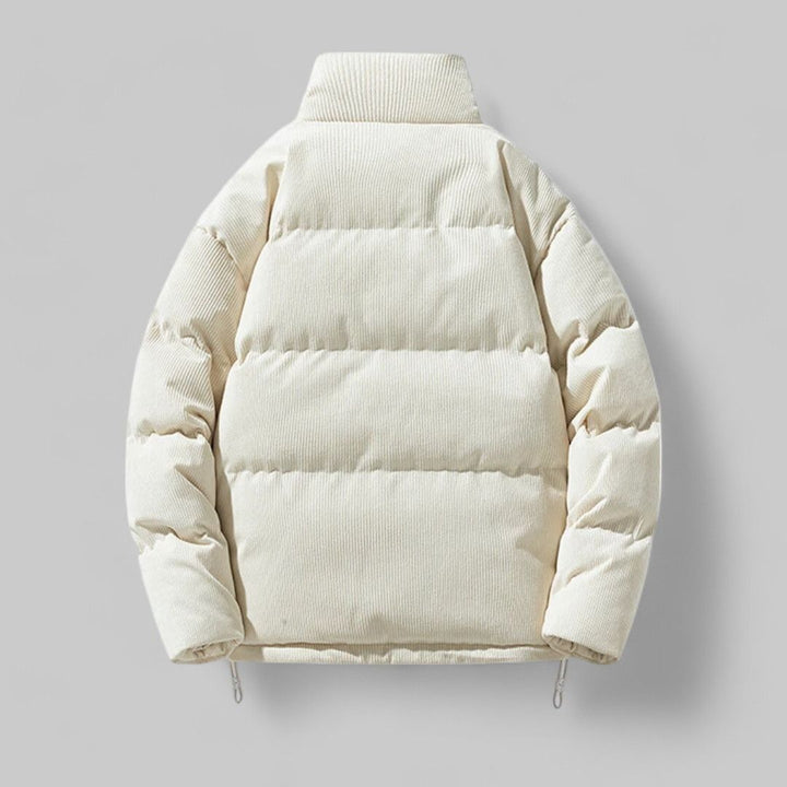 Oslo Corduroy Jacket-Melbourne Meadow