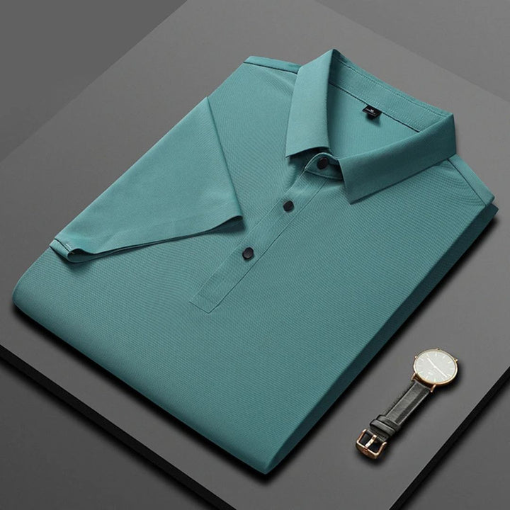 Elite Performance Polo-Melbourne Meadow