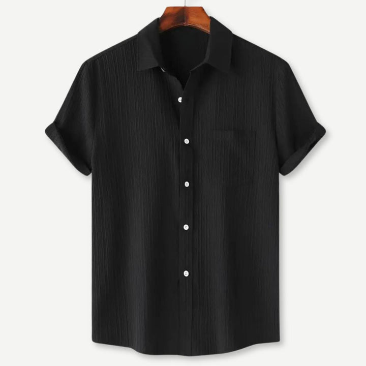 Light-As-Air Shirt-Melbourne Meadow