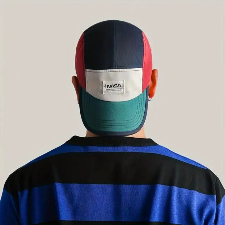 Voyager Colorway Cap-Melbourne Meadow
