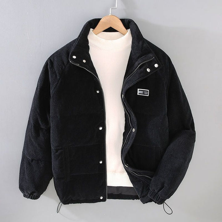 Valentino Corduroy Jacket-Melbourne Meadow
