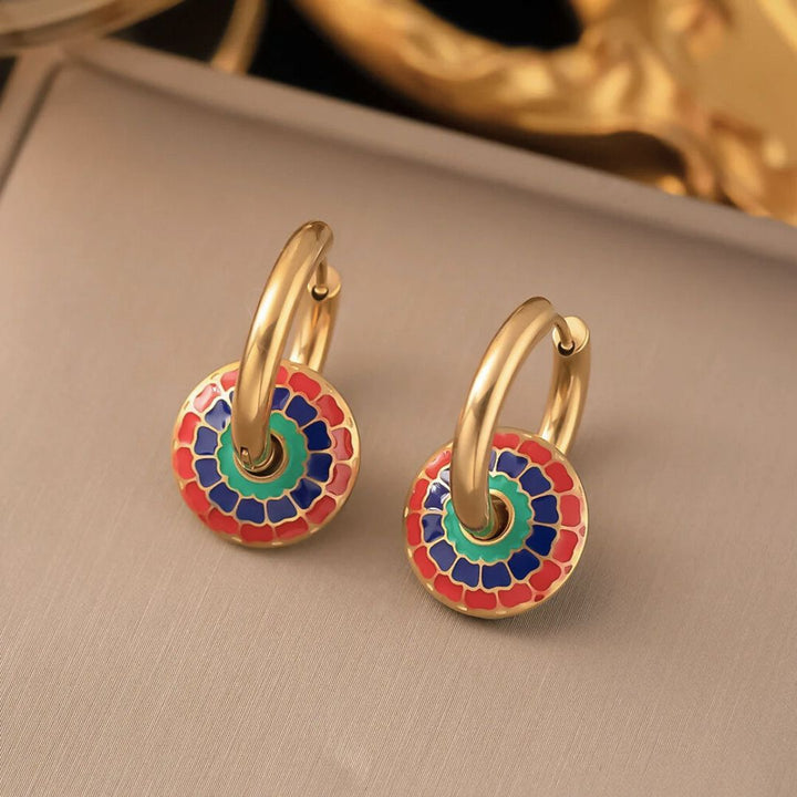 Round Radiance Set-Melbourne Meadow