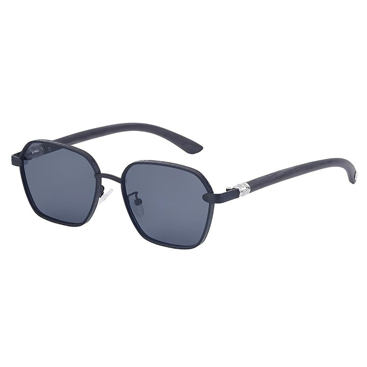 Urban Square Sunglasses-Melbourne Meadow