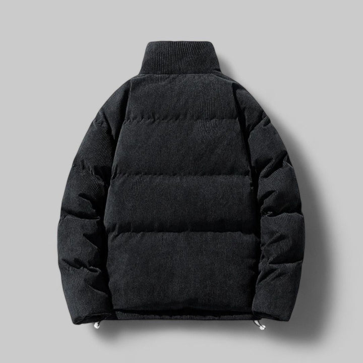 Oslo Corduroy Jacket-Melbourne Meadow