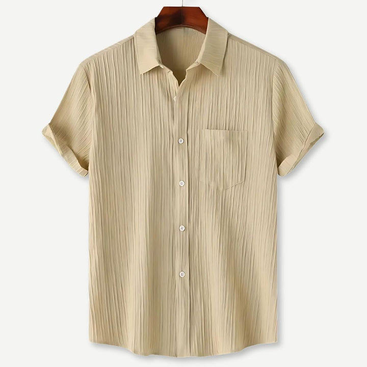 Light-As-Air Shirt-Melbourne Meadow
