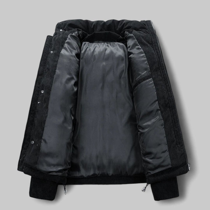 Oslo Corduroy Jacket-Melbourne Meadow