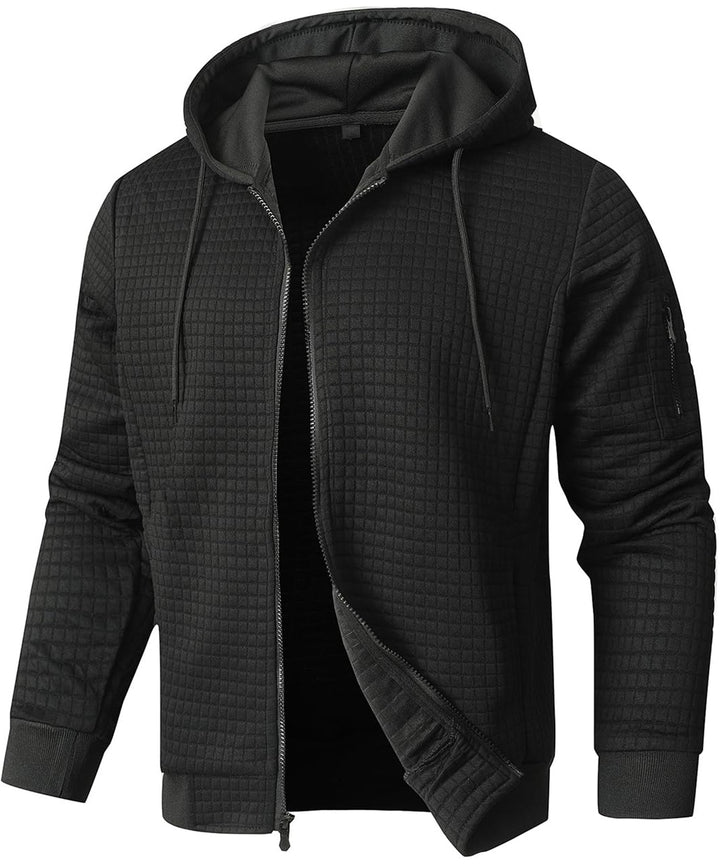 Artic Guard Jacket-Melbourne Meadow