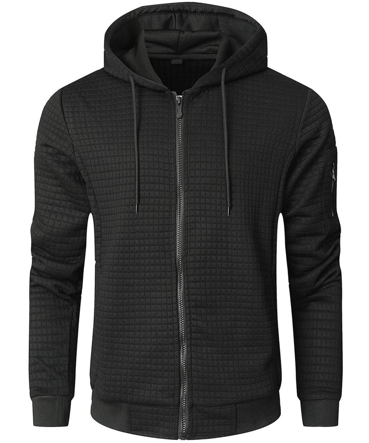 Artic Guard Jacket-Melbourne Meadow