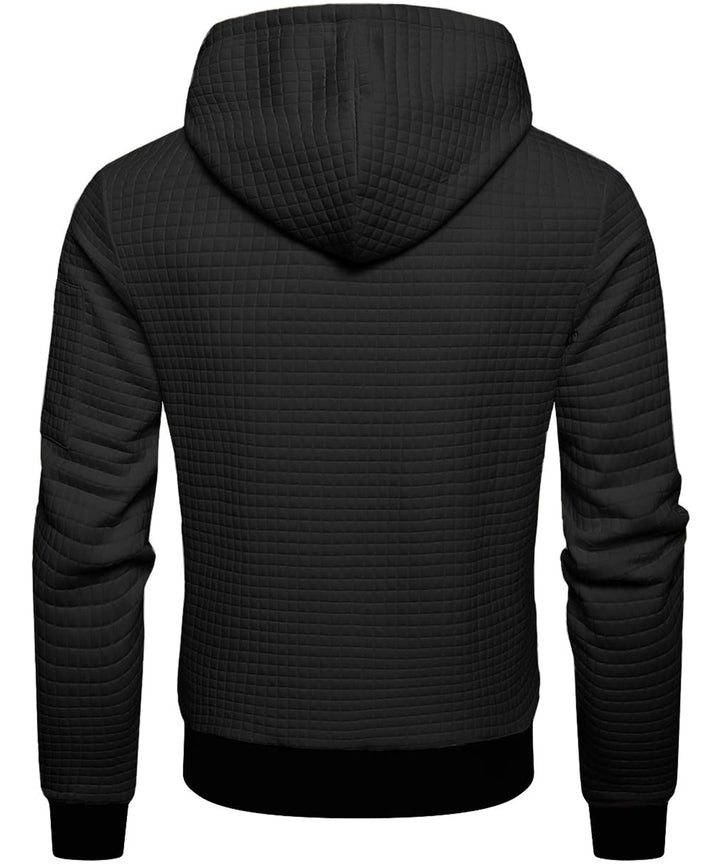 Artic Guard Jacket-Melbourne Meadow