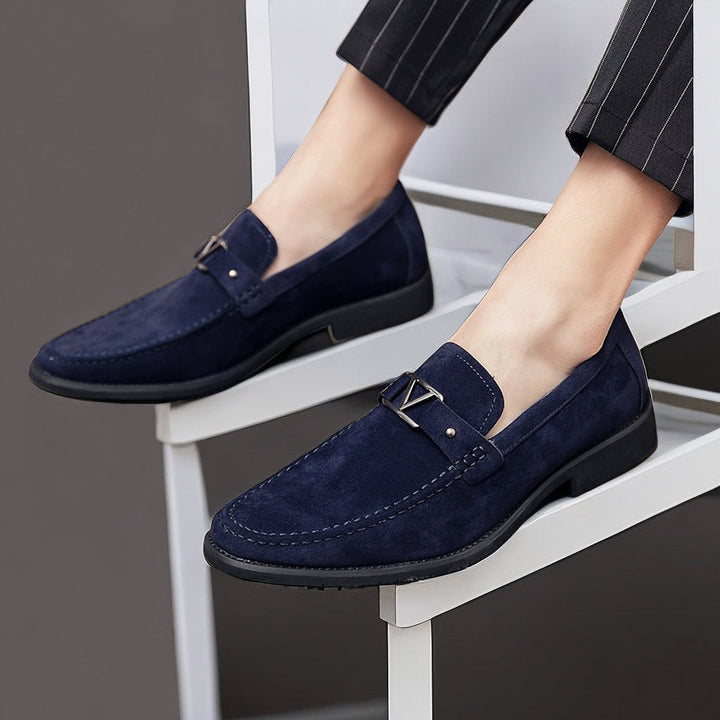 Anthony Loafer-Melbourne Meadow