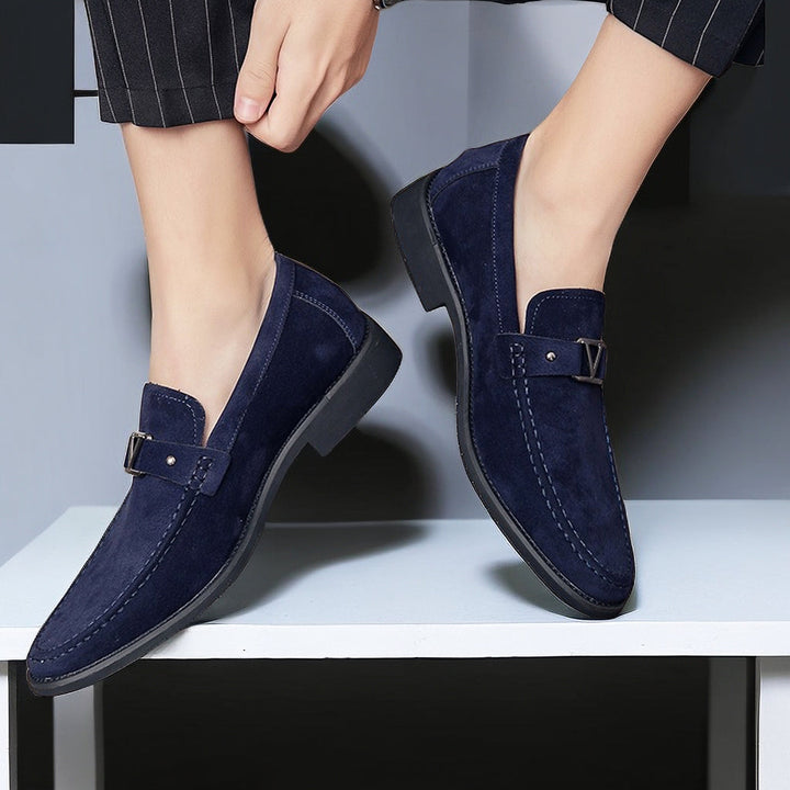 Anthony Loafer-Melbourne Meadow