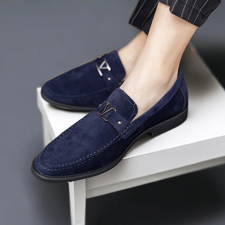 Anthony Loafer-Melbourne Meadow