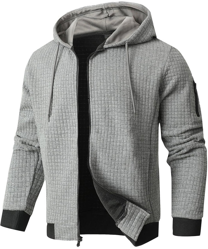 Artic Guard Jacket-Melbourne Meadow
