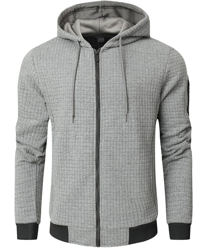 Artic Guard Jacket-Melbourne Meadow