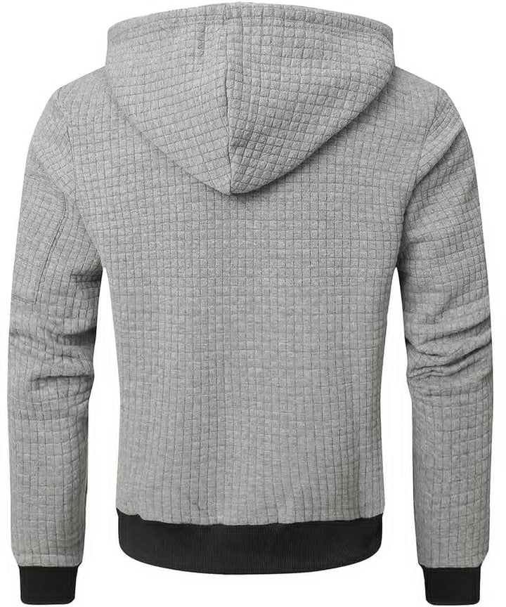 Artic Guard Jacket-Melbourne Meadow