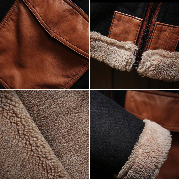 Viceroy Vintage Suede Jacket-Melbourne Meadow