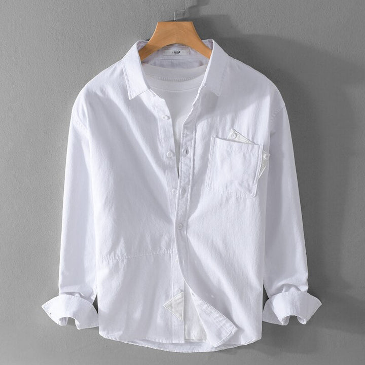 UrbanEdge Long Sleeve-Melbourne Meadow