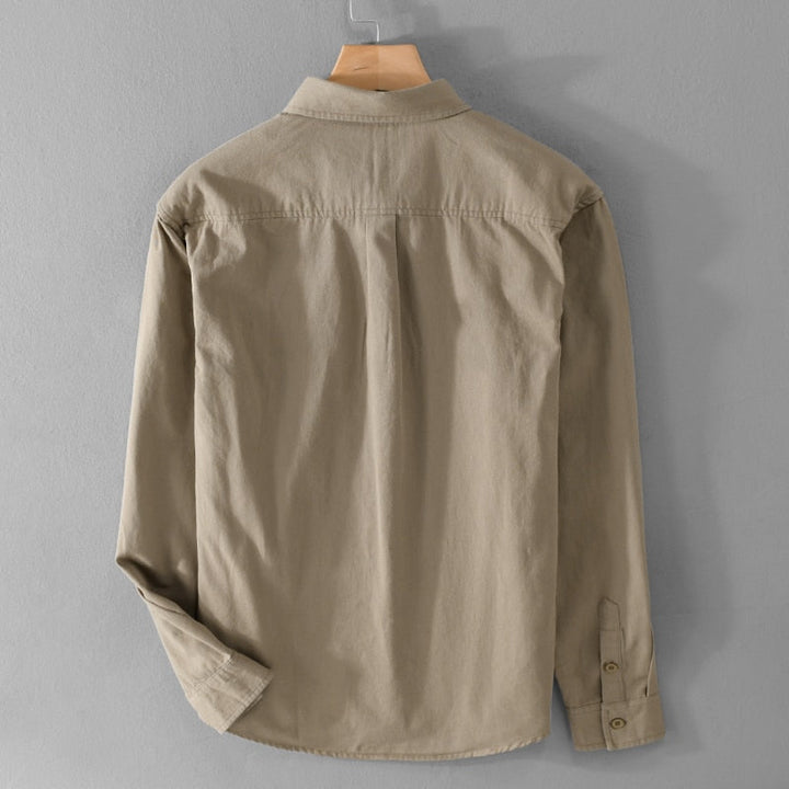 UrbanEdge Long Sleeve-Melbourne Meadow