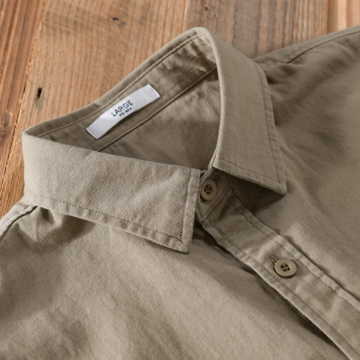 UrbanEdge Long Sleeve-Melbourne Meadow