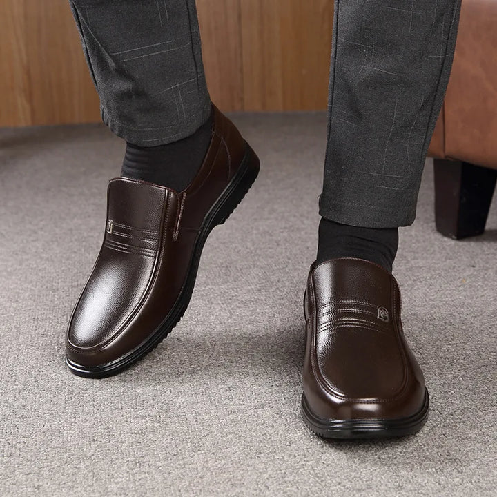 Astrona Loafers-Melbourne Meadow