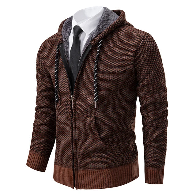 Horizon Full-Zip Hoodie (5 Designs)-Melbourne Meadow