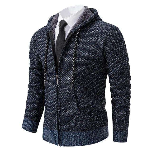 Horizon Full-Zip Hoodie (5 Designs)-Melbourne Meadow